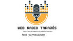 Web Radio Tapajos