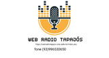 Web Radio Tapajos radio live streaming logo