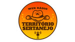 Web Rádio Território Sertanejo