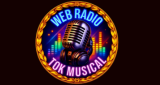 Web Radio Tok Musical radio live streaming logo