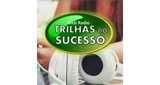 Web Rádio Trilhas do Sucesso radio live streaming logo