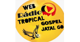 Web Radio Tropical Gospel radio live streaming logo
