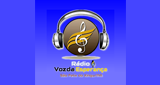 Web Radio Voz da Esperança radio live streaming logo