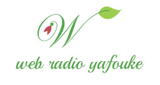 Web Radio Yafouke radio live streaming logo
