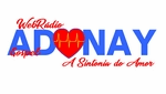 WebRadio Adonay Gospel
