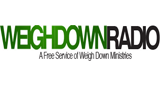 Weigh Down Radio radio live streaming logo