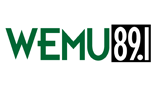 WEMU radio live streaming logo