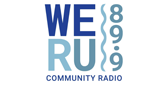 WERU-FM – 89.9 FM radio live streaming logo