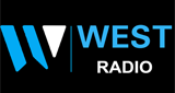 West Radio radio live streaming logo