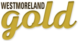 Westmoreland Gold radio live streaming logo