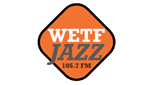 WETF Jazz 105.7 FM