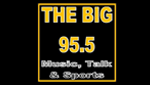 WFMH-FM The Big 95.5