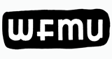 WFMU 91.1 FM radio live streaming logo