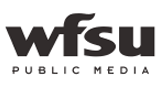 WFSU 88.9 FM radio live streaming logo