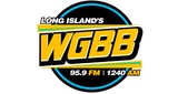 WGBB radio live streaming logo