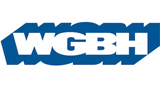 WGBH radio live streaming logo