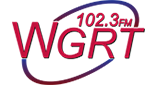 WGRT radio live streaming logo
