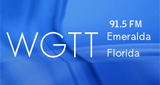 WGTT – 91.5 FM radio live streaming logo