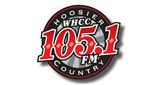 WHCC radio live streaming logo