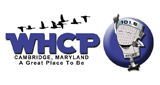WHCP 101.5 radio live streaming logo