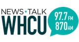 WHCU Radio radio live streaming logo