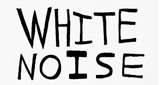 White Noise Radio radio live streaming logo