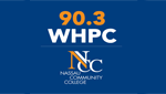 WHPC 90.3 FM