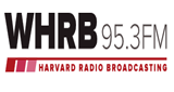 WHRB radio live streaming logo