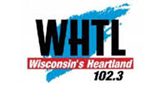 WHTL-FM radio live streaming logo