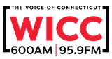 WICC 600 AM radio live streaming logo