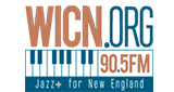 WICN radio live streaming logo