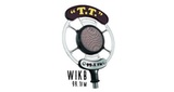 WIKB 99.1 FM radio live streaming logo