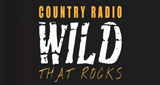 Wild Country Radio radio live streaming logo