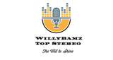 WillyBamz Top Stereo radio live streaming logo
