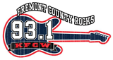 Wind River's Rock radio live streaming logo