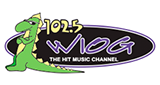 WIOG radio live streaming logo