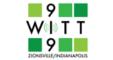WITT radio live streaming logo