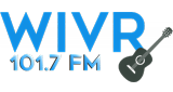 WIVR radio live streaming logo