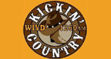 WIYD 1260 AM radio live streaming logo