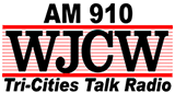 WJCW-AM radio live streaming logo