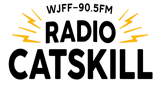 WJFF radio live streaming logo