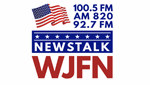 WJFN 100.5 NewsTalk