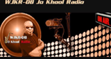 WJKR-DB Jo Khool Radio radio live streaming logo