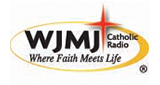 WJMJ radio live streaming logo