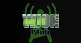 WJON IP Radio radio live streaming logo