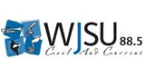 WJSU 88.5 radio live streaming logo