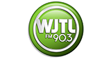 WJTL FM 90.3 radio live streaming logo