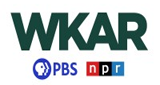 WKAR NewsTalk radio live streaming logo