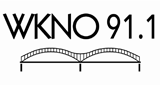 WKNO – FM radio live streaming logo