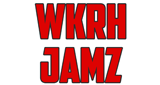 WKRH Jamz radio live streaming logo